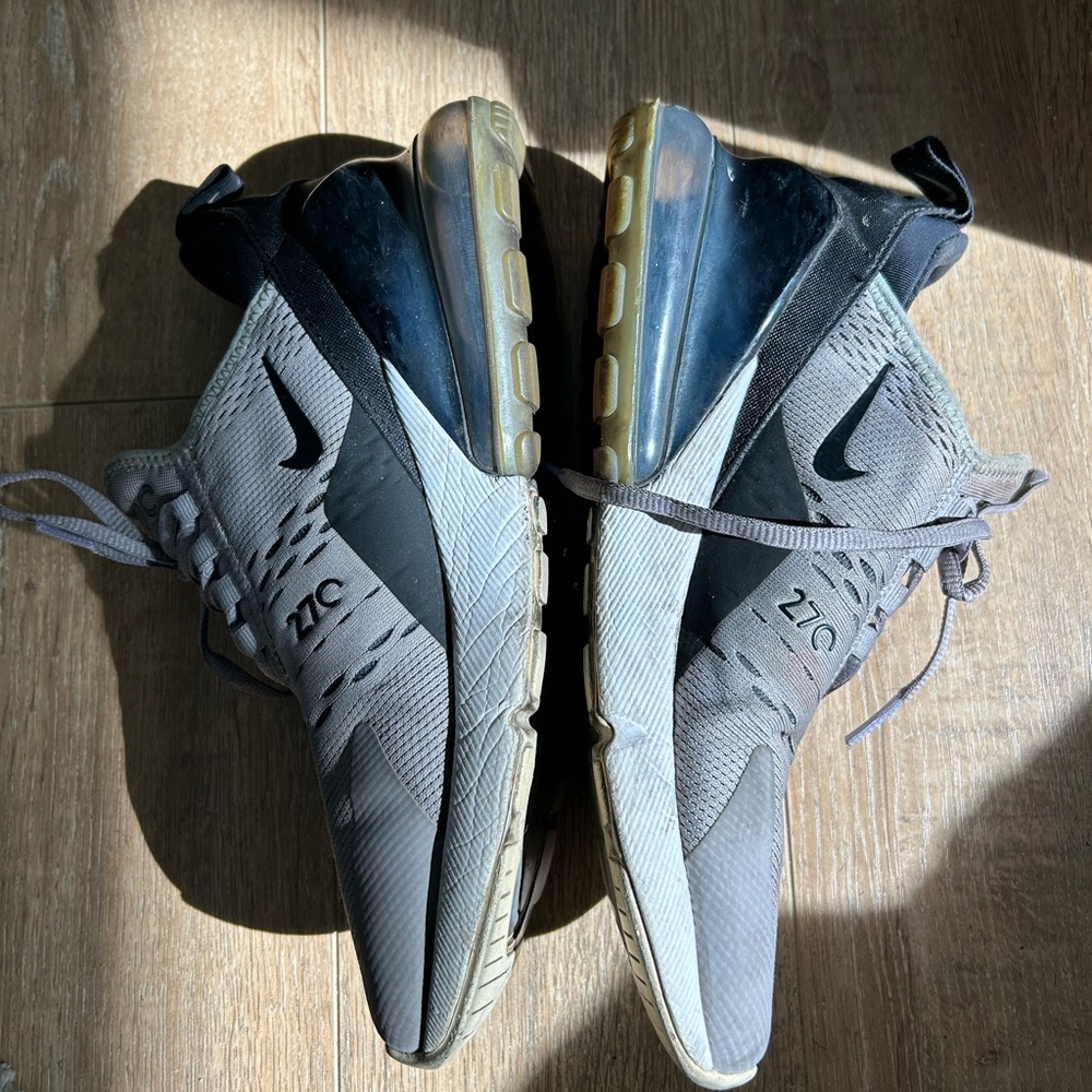 Women’s Athletic Nike Sneakers